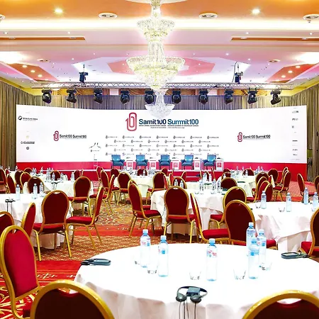 A - Izvor 5* Aranđelovac