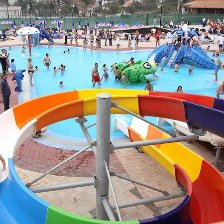 A - Izvor Arandjelovac