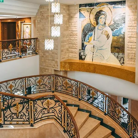 Hotel A - Izvor 5*