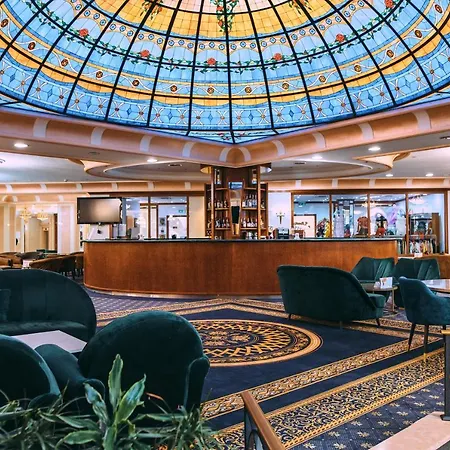 A - Izvor Hotel Aranđelovac