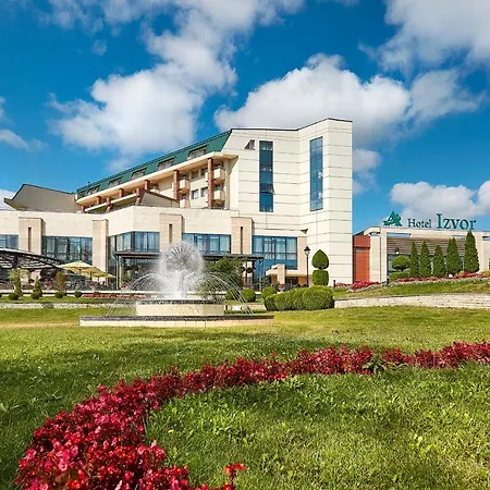 A - Izvor Aranđelovac