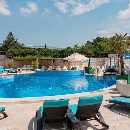 A - Izvor Aranđelovac