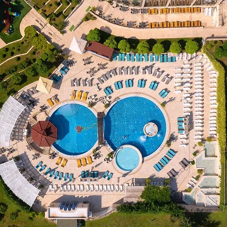Hotel A - Izvor 5*