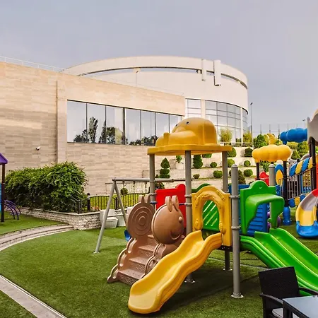 A - Izvor Hotel 5*