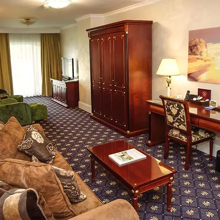 A - Izvor Hotel 5*