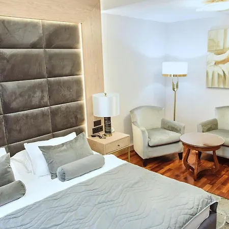 A - Izvor Arandjelovac