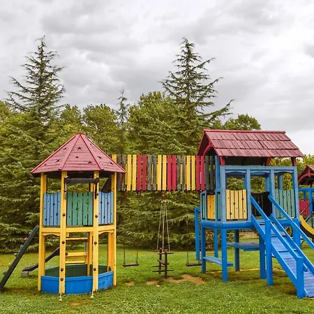 Hotel A - Izvor Aranđelovac