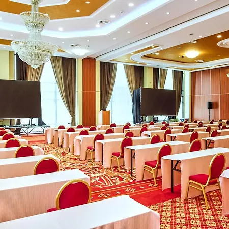 Hotel A - Izvor Arandjelovac