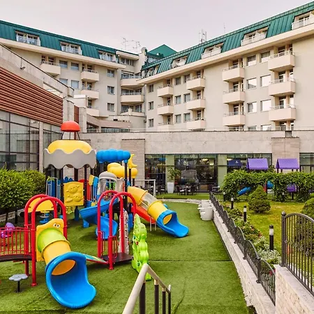 Hotel A - Izvor