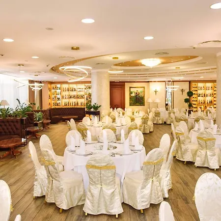 Hotel A - Izvor 5*