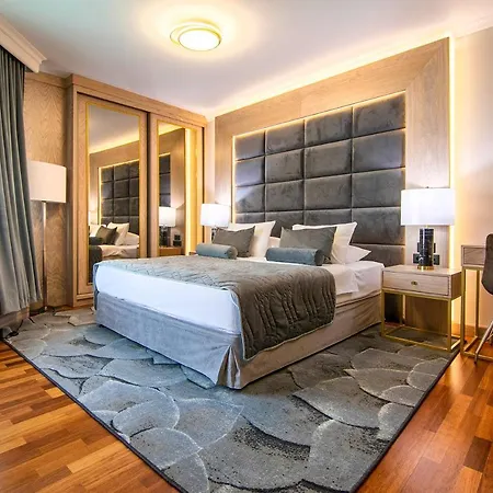 A - Izvor Hotel Aranđelovac