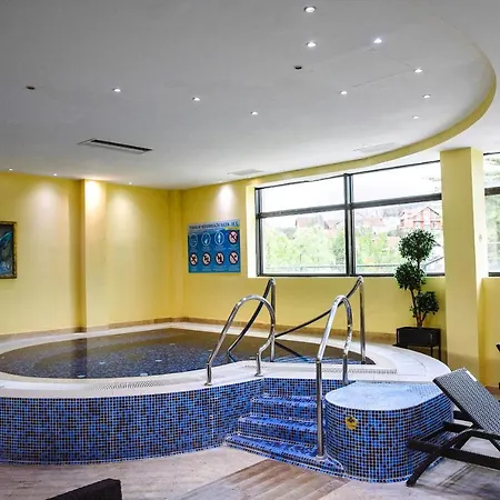 A - Izvor 5* Aranđelovac