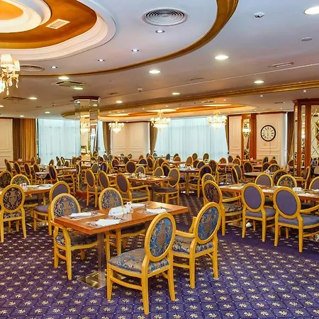 A - Izvor 5* Arandjelovac
