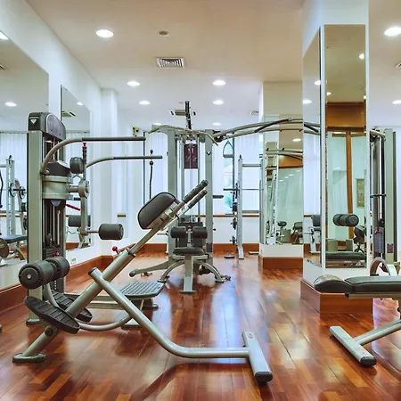 A - Izvor Hotel Aranđelovac