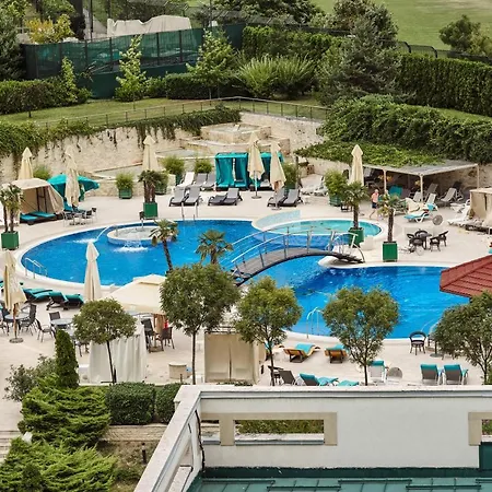 Hotel A - Izvor Aranđelovac