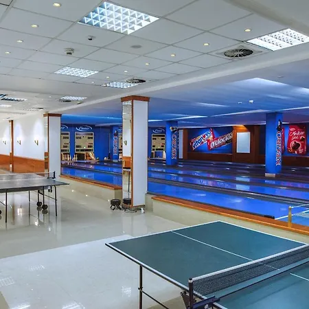 Hotel A - Izvor 5*