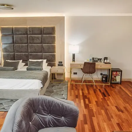 A - Izvor 5* Arandjelovac