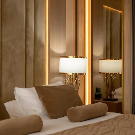 A - Izvor Hotel Aranđelovac