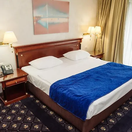 A - Izvor Aranđelovac