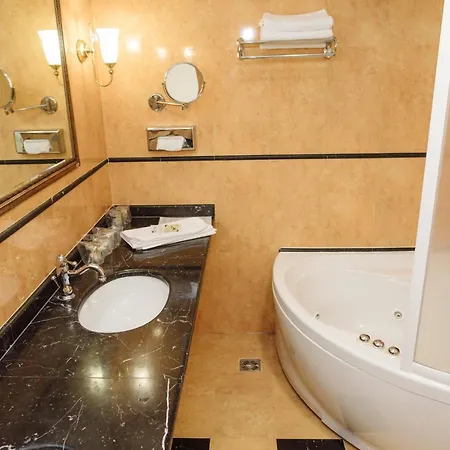 A - Izvor 5* Aranđelovac