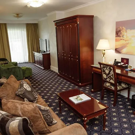 A - Izvor Hotel Aranđelovac