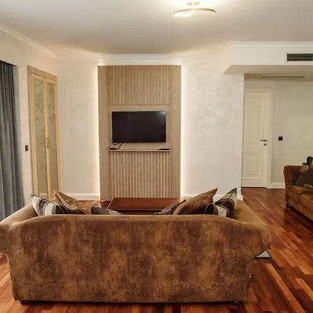 A - Izvor 5* Aranđelovac