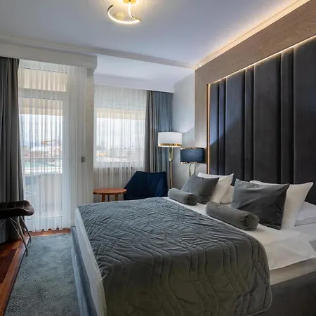A - Izvor Hotel Arandjelovac