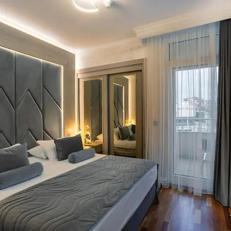 Hotel A - Izvor 5*