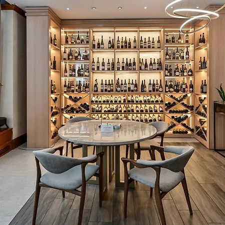 A - Izvor Hotel Aranđelovac