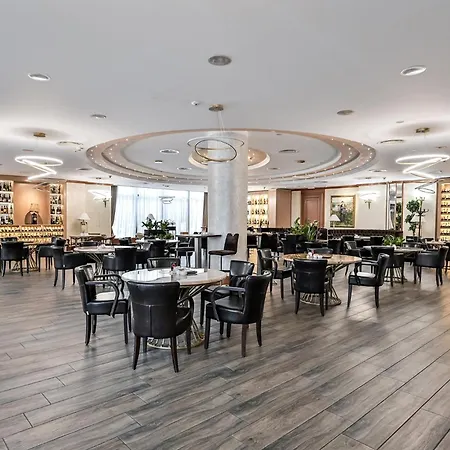 Hotel A - Izvor Aranđelovac