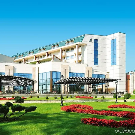 A - Izvor Hotel