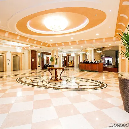 A - Izvor Hotel Aranđelovac