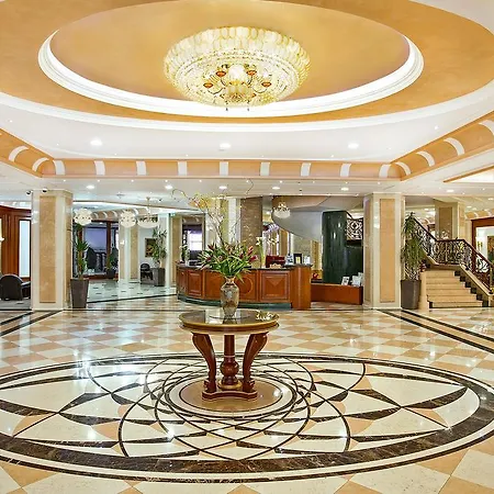 Hotel A - Izvor 5*